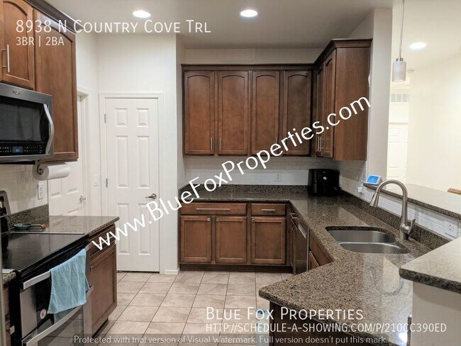 Building Photo - 8938 N Country Cove Trl