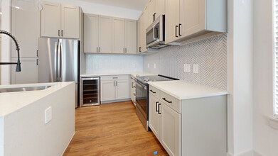 Interior Photo - Villas at Fiori