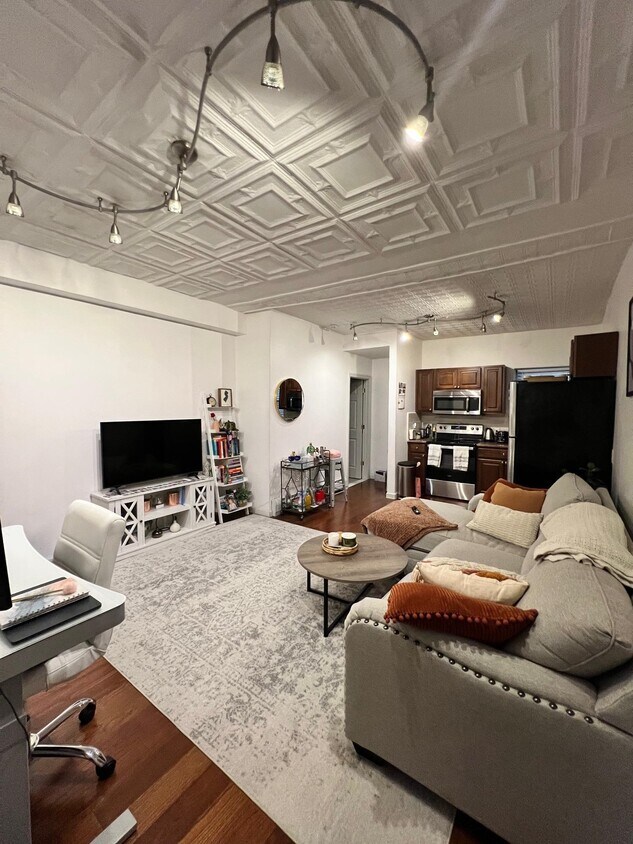 Foto principal - 209 Adams St