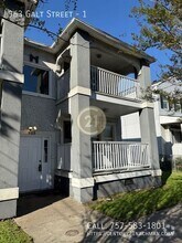 Building Photo - 963 Galt St