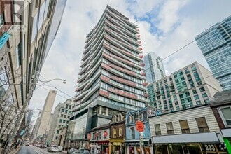 Building Photo - 215-1215 Queen St W