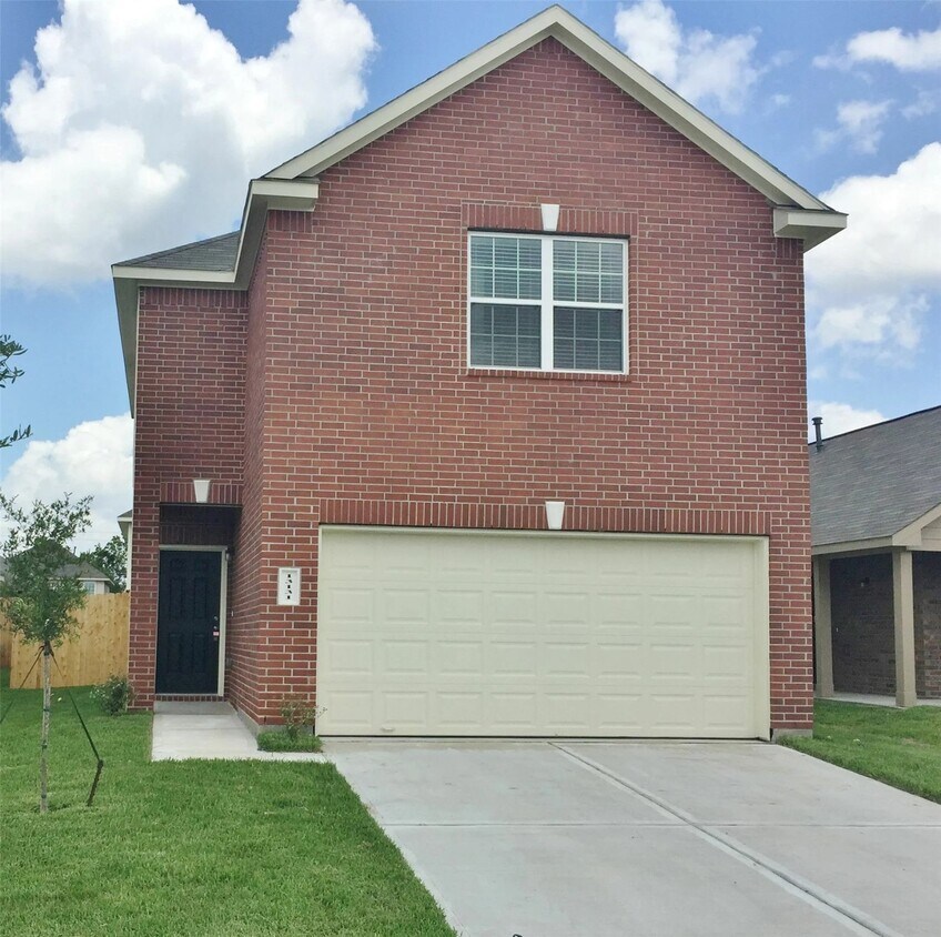 Foto principal - 13131 Ingram Gap Ln