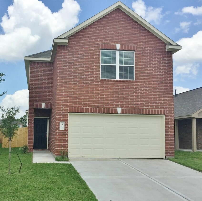 Primary Photo - 13131 Ingram Gap Ln