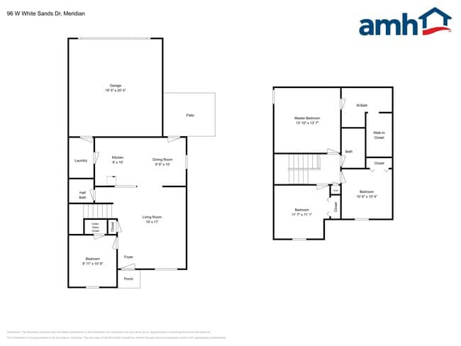 Foto del edificio - 96 W White Sands Dr