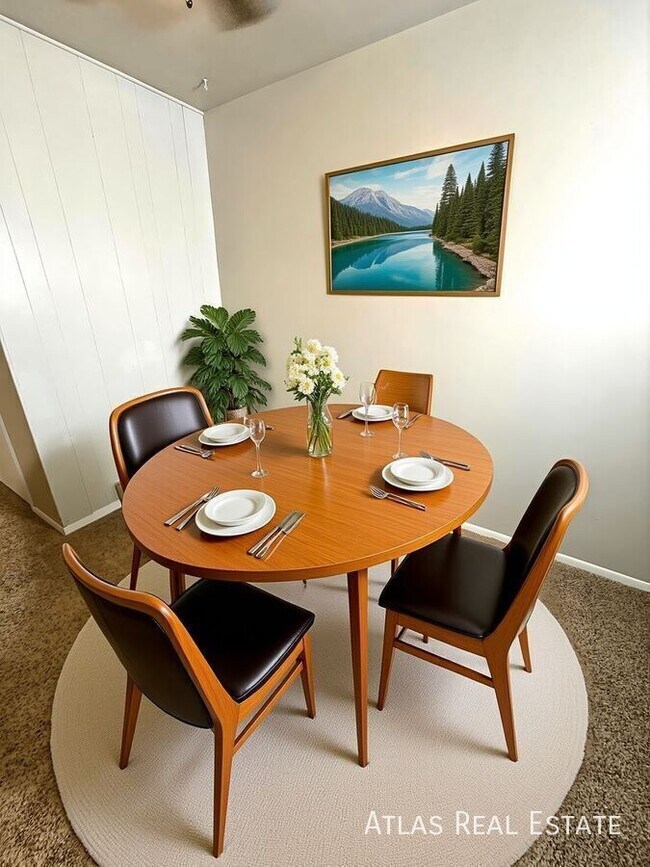 Foto del edificio - 3022 W Bijou St