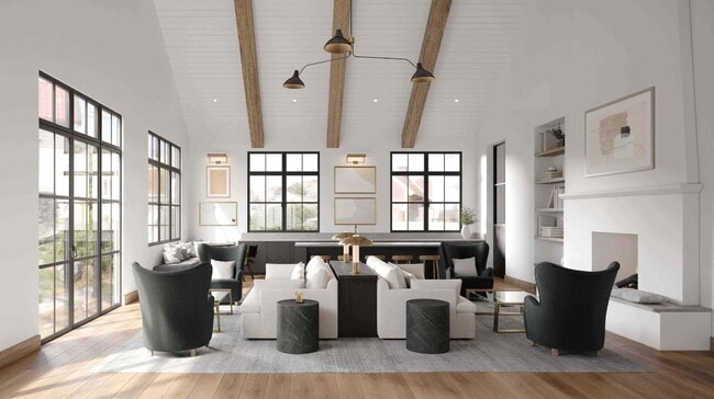 Foto del edificio - Livana Colts Neck