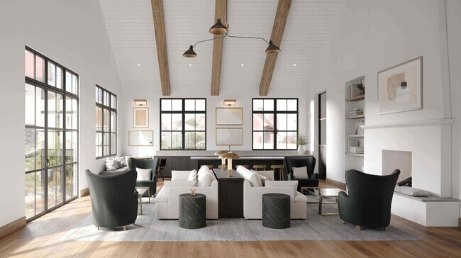 Building Photo - Livana Colts Neck