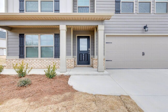 Foto del edificio - COMING SOON - Beautiful Fountain Inn home!  RARE FIND – Spacious 5 Bedroom Home with 1 Month FREE...