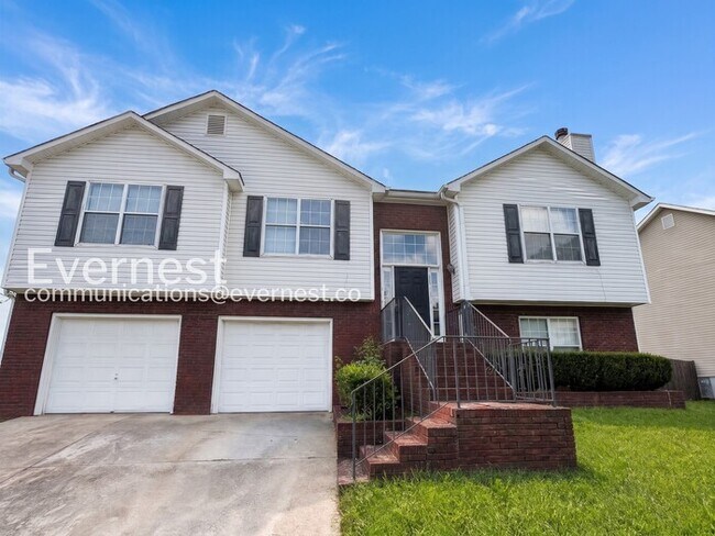 Foto del edificio - 10718 Barberry Dr
