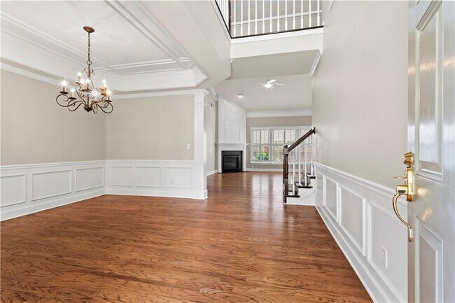 Building Photo - 408 Wellwood Way