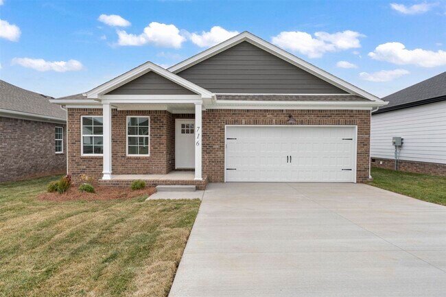 Foto del edificio - 716 Sheldrake Ln