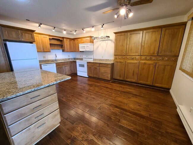 Foto del edificio - Two Bedroom Condo on Lake Michigan in Stevensville