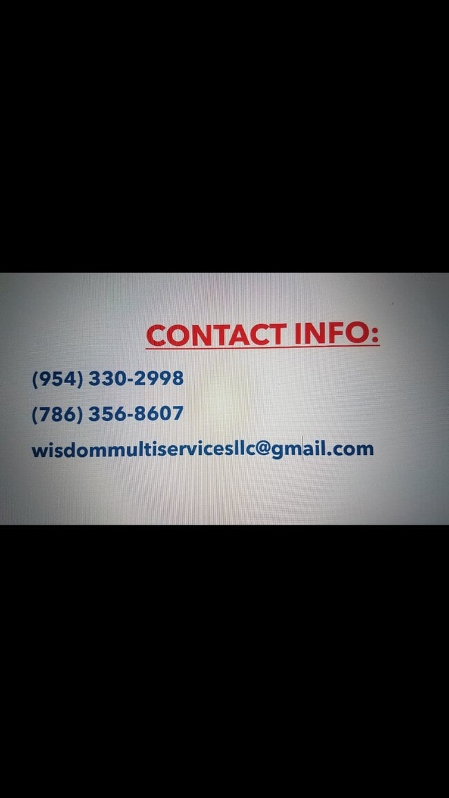 Photo - 2010-2018-2018 NW 59th Terrace Apartment