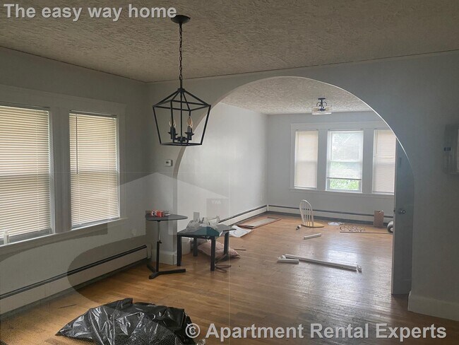 Foto del edificio - Cambridge/Fresh Pond 3 BR - Free Laundry -...