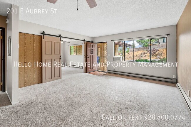 Building Photo - 201 E Aubrey St