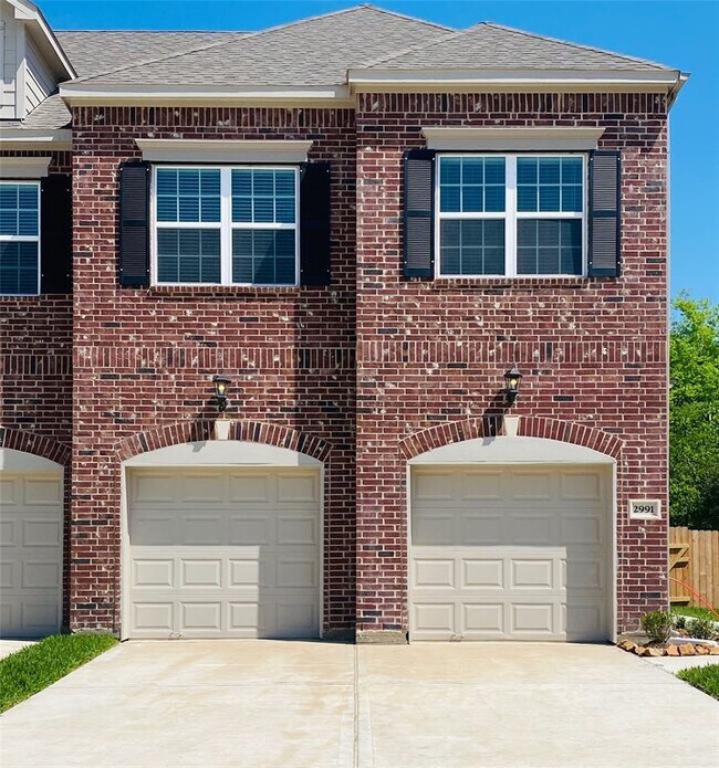 Foto del edificio - 2991 Byng St