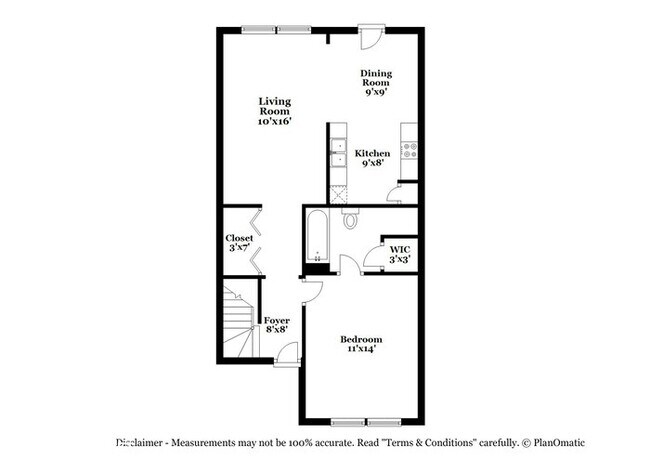 Building Photo - 514 Bradkin Ct, Raleigh, NC 27610