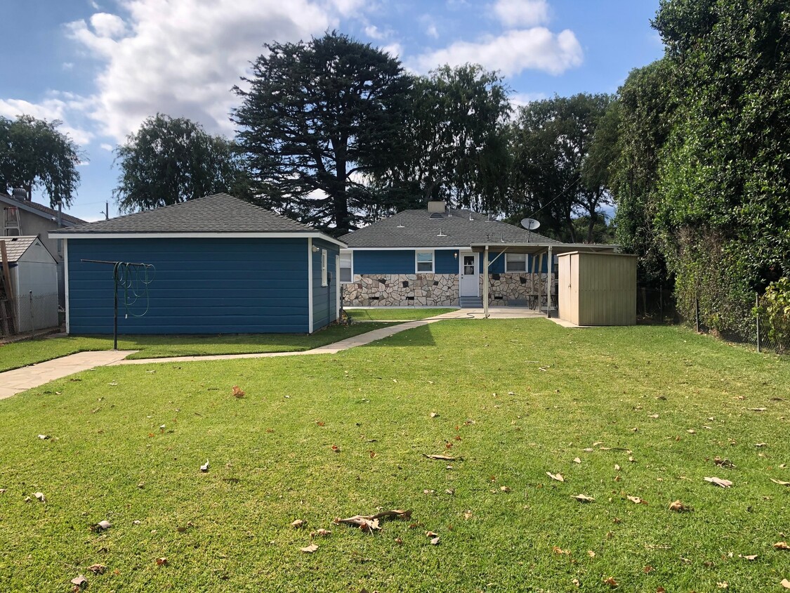 Photo - 10828 Montecito Dr (El Monte, CA)
