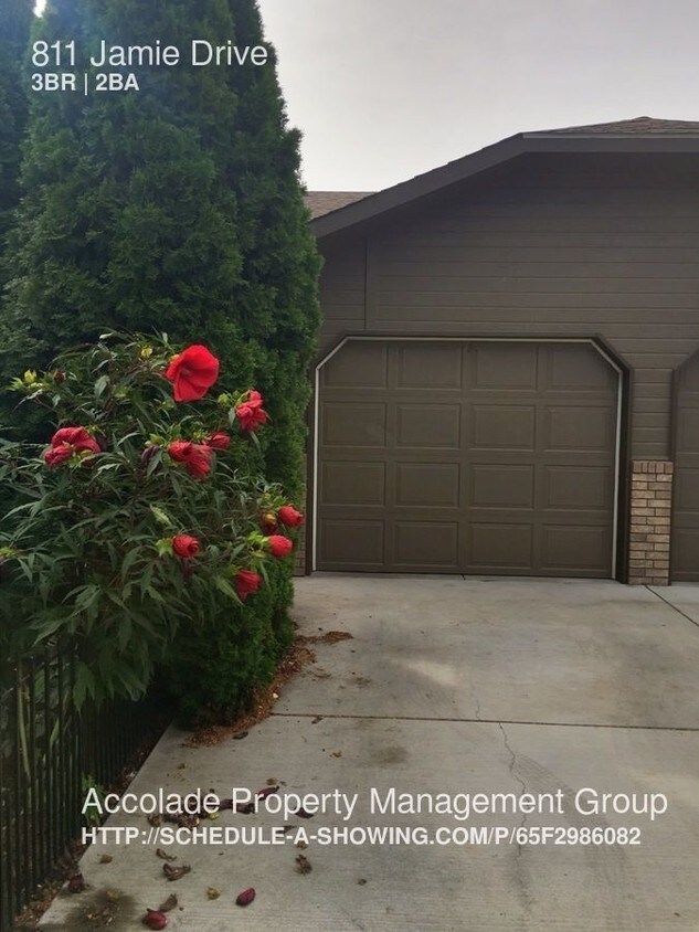 811 Jamie Dr, Selah, WA 98942 House Rental in Selah, WA