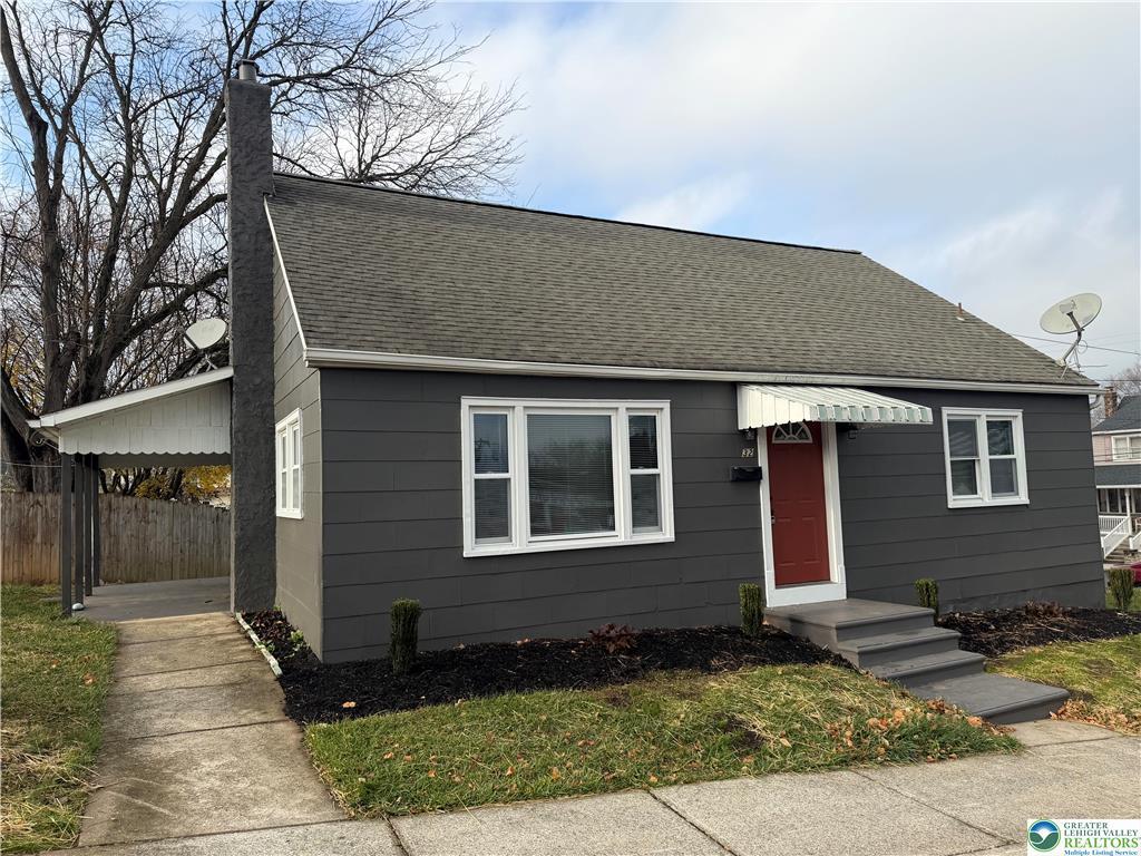 Primary Photo - 32 N Front St