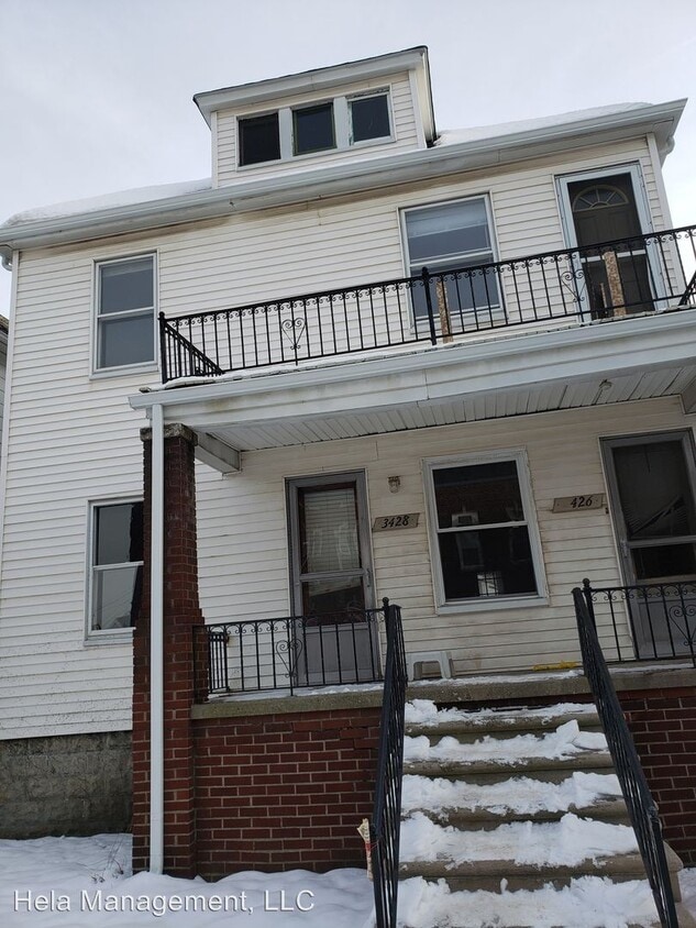 Primary Photo - 3426 Evaline St