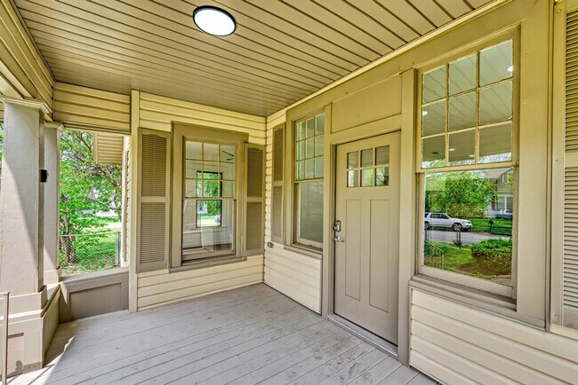 Foto del edificio - Well-maintained 3BD 2BA Home in Waco - Available in May!