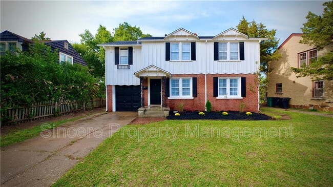 Photo - 2217 NW 25th St House