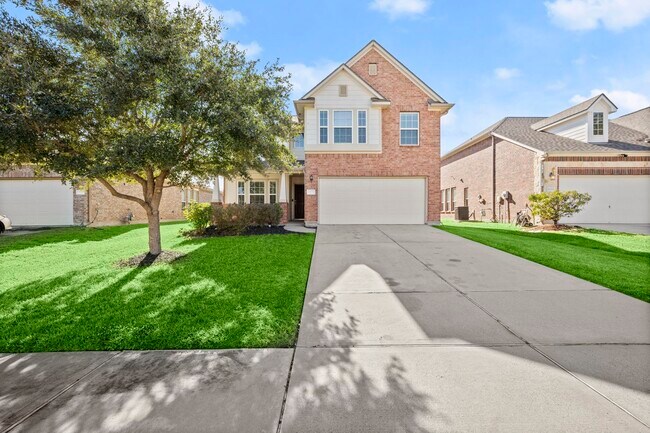 Foto del edificio - 18211 Palisade Rock Ct