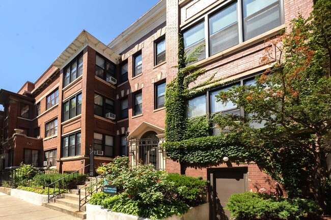 Exterior del edificio - 5336-5338 S. Hyde Park Boulevard