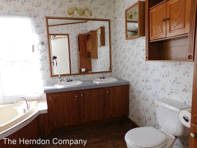 Building Photo - 3 br, 2 bath House - 4790 Boring Pond Road
