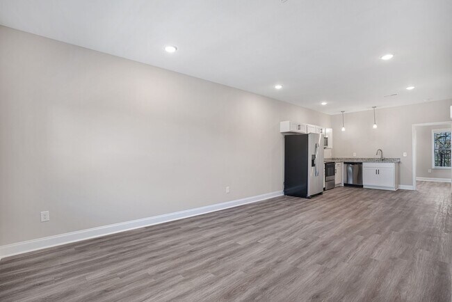 Foto del edificio - Needmore Creek Townhomes