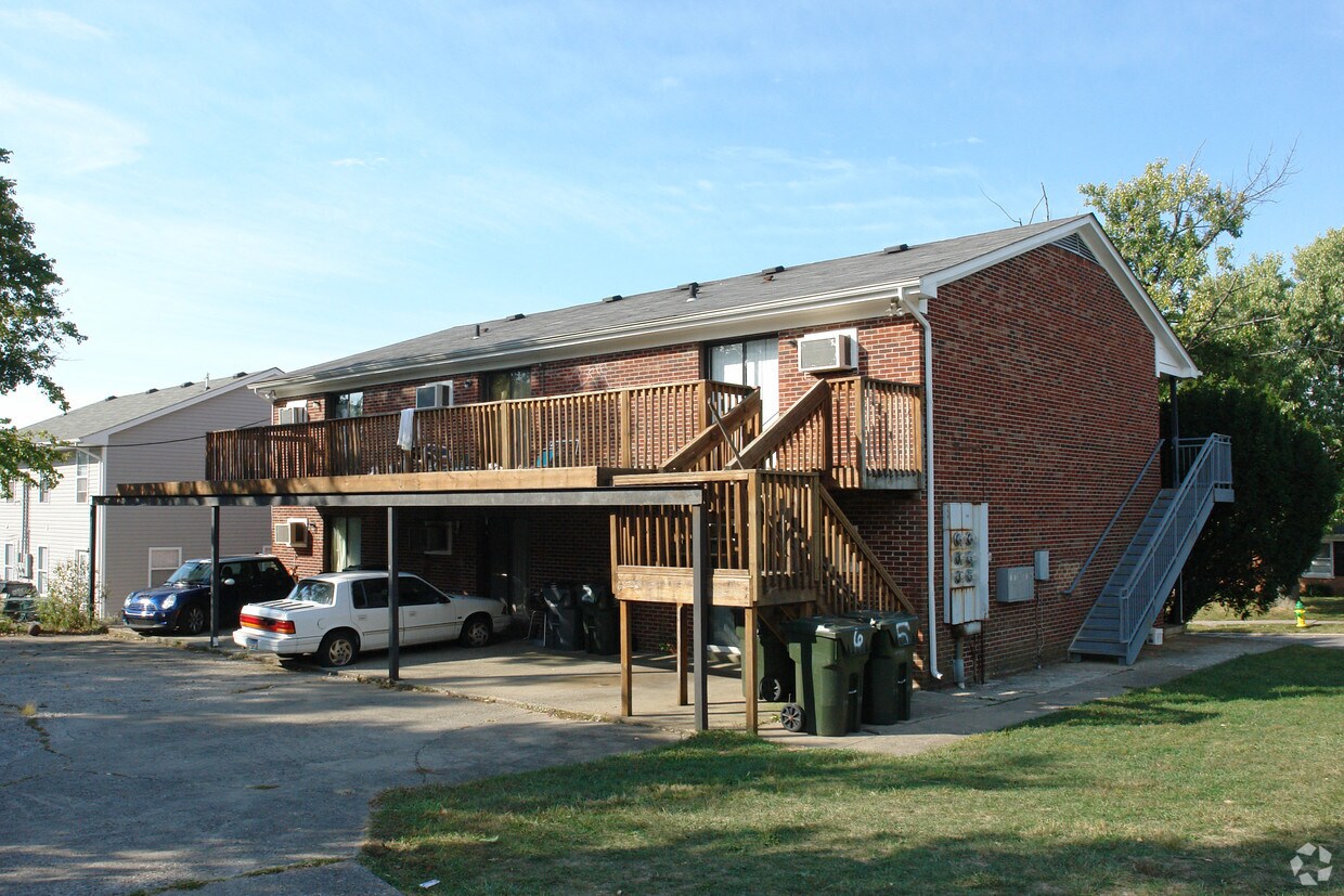 Building Photo - 722 Terrace View Dr