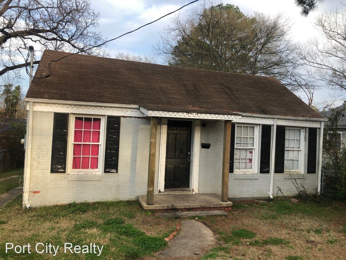 6107 Fairfield Ave, Shreveport, LA 71106 House Rental in Shreveport, LA
