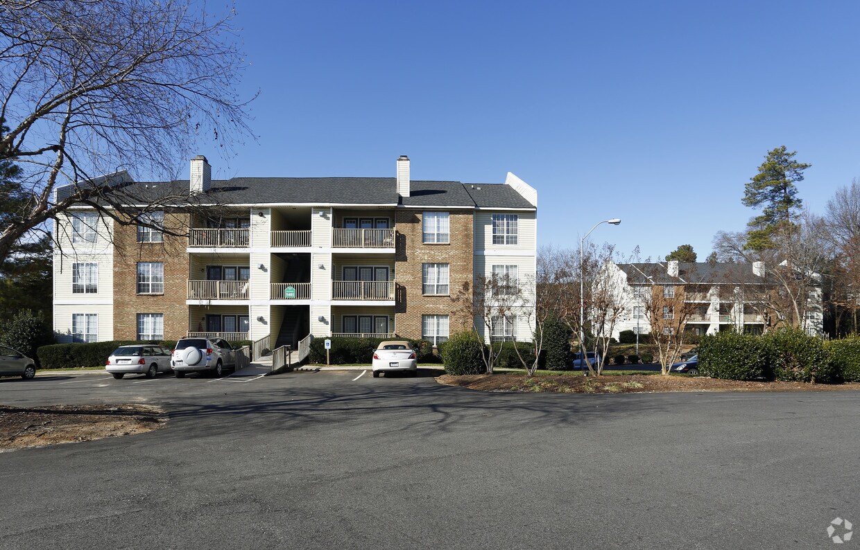 Foto principal - Otter Run Apartments