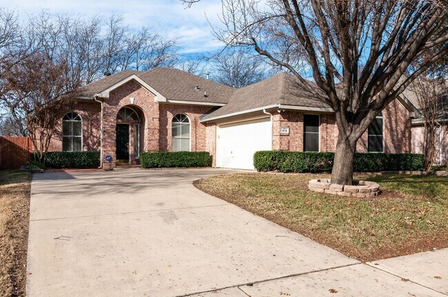 Building Photo - Keller ISD with Community Pool on the same...