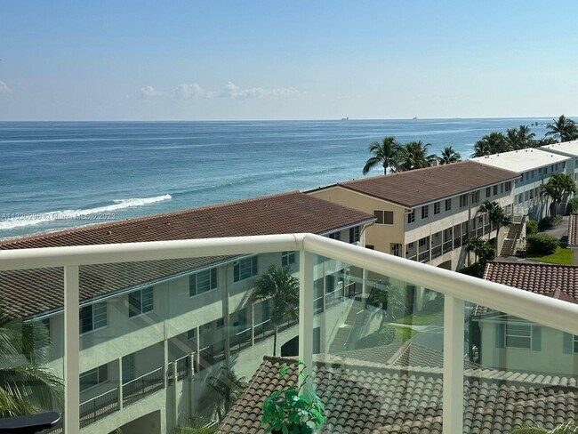 Foto del edificio - 6000 N Ocean Blvd