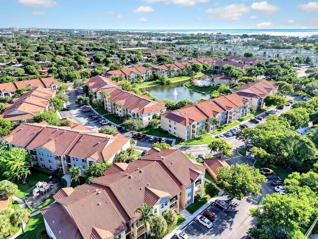 Foto del edificio - Boynton Beach Condominium