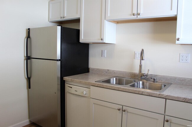 Foto del edificio - 2602 S Bryan St