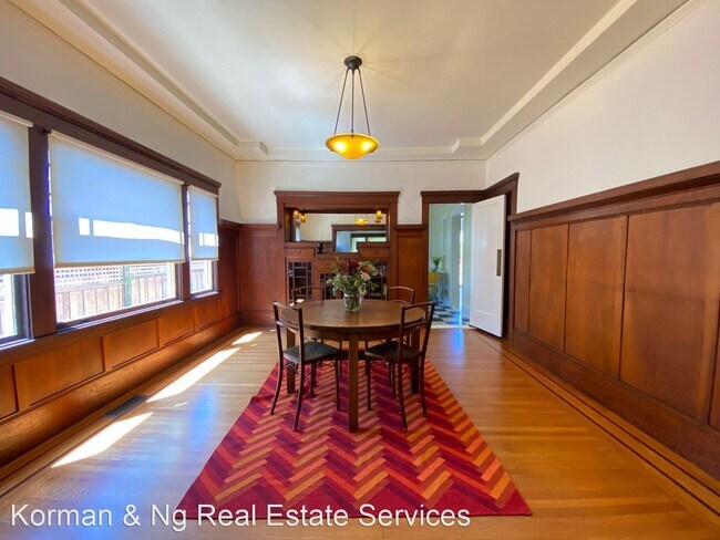 Foto del edificio - 2 br, 1 bath House - 464 Rich St.