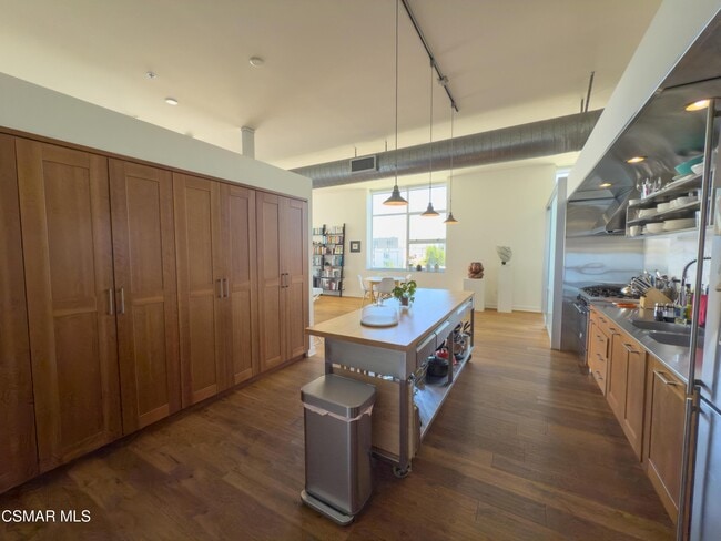 Foto del edificio - 4080 Glencoe Ave