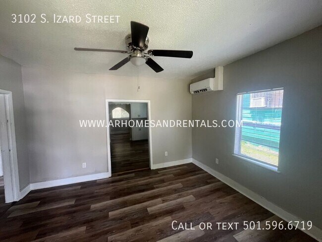 Foto del edificio - 3102 S Izard St