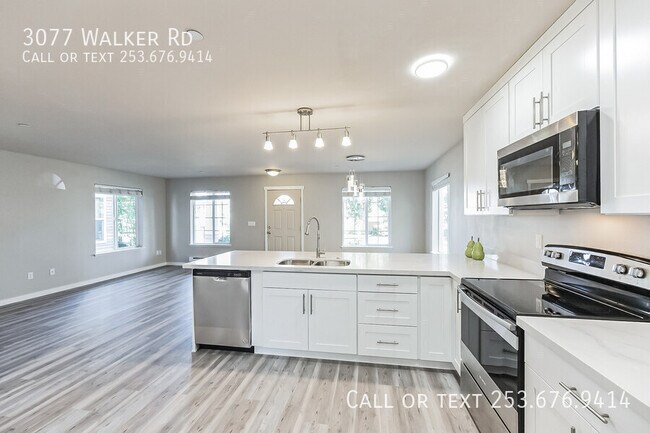 Foto del edificio - 3077 Walker Rd