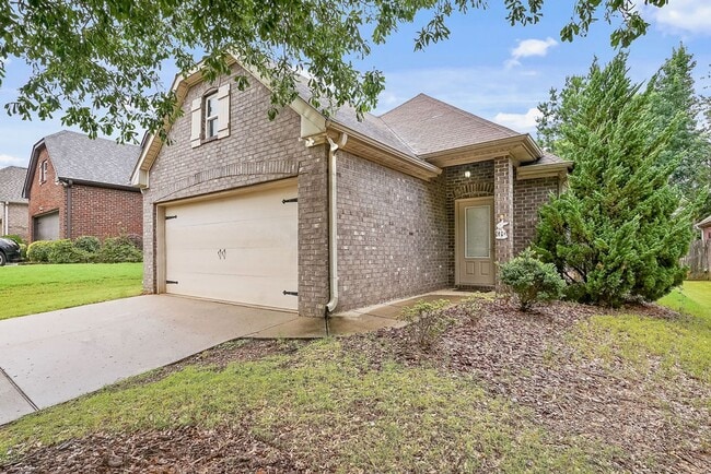 Building Photo - 2742 Oxmoor Way