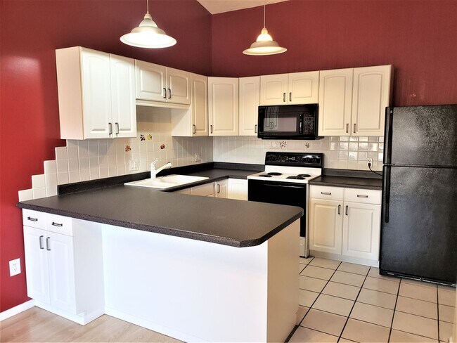 Foto del edificio - 3 Weeks Rent Free! 2 Bed 1 Bath Condo for ...