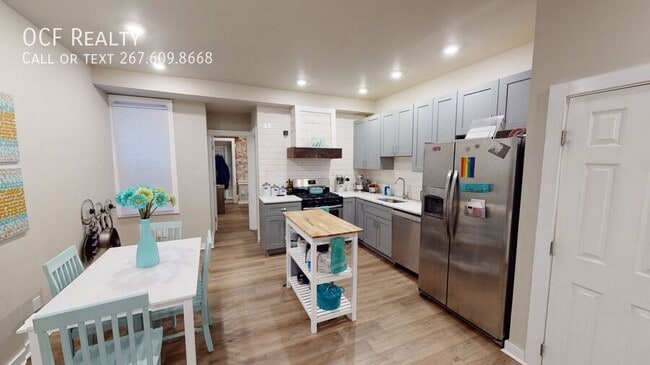 Foto del edificio - 1216 S Markoe St