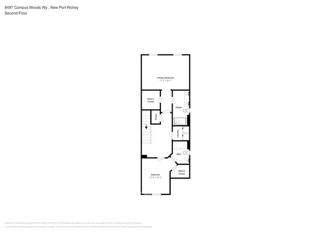 Foto del edificio - 8497 Campus Woods Way