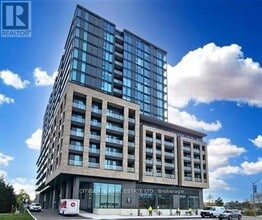 Building Photo - 86 Dundas St E
