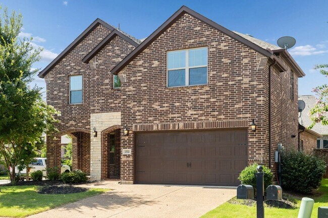 Foto del edificio - 15920 Gladewater Terrace