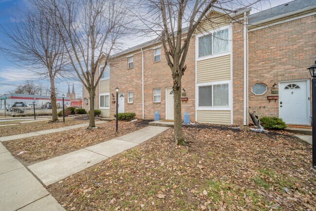 Foto del edificio - 1364 S Talbott St