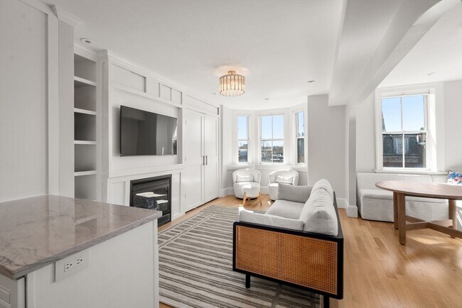 Foto del edificio - 131 Pembroke St